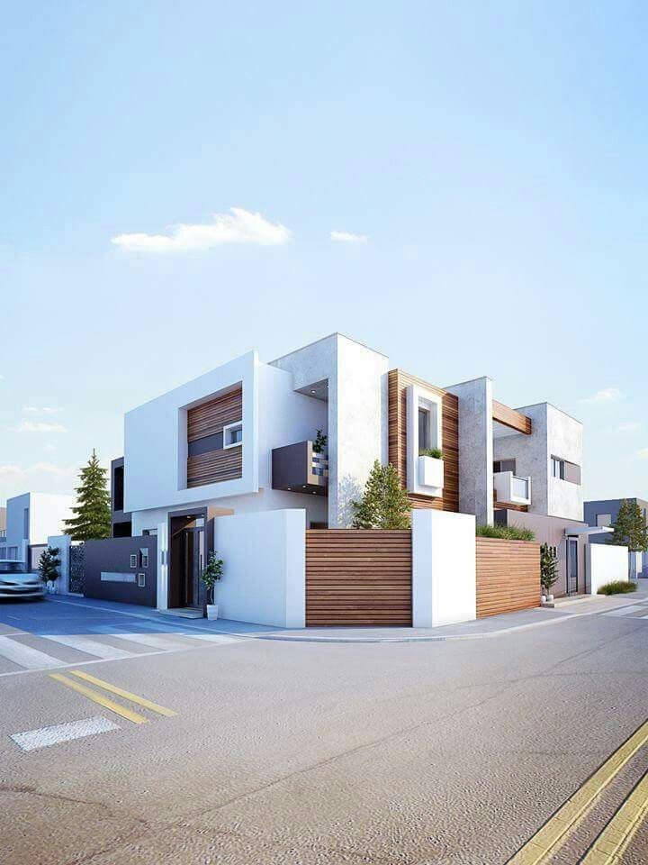 Real estates