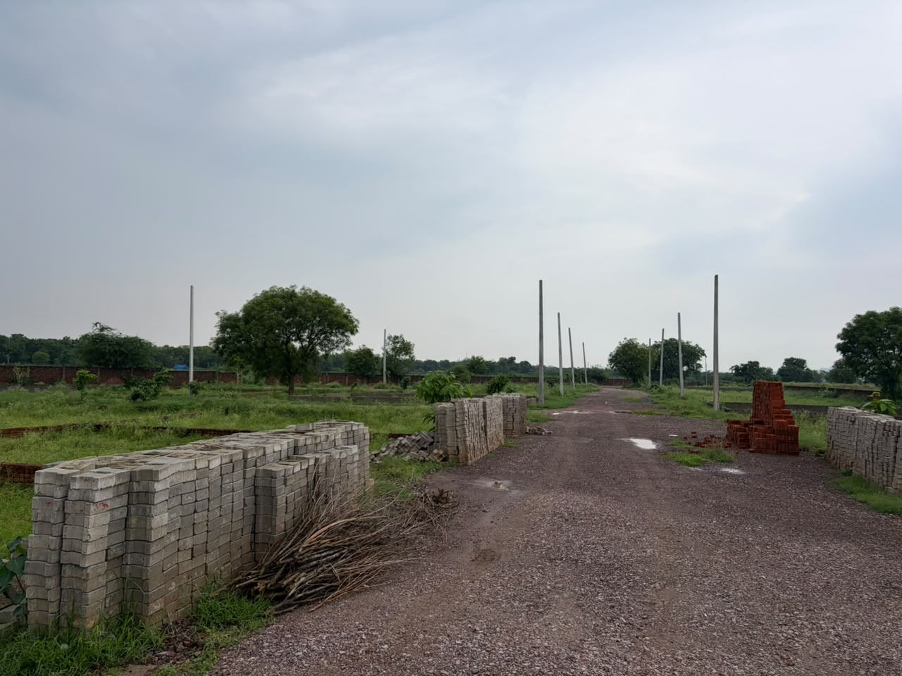 Buddha Enclave – Educational Hub Plots Near Sector 17, Yamuna Expressway